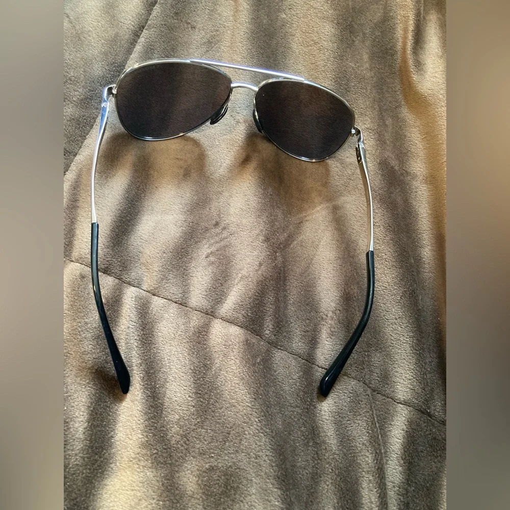 Merrys, design in Italy, pretty and comfy, aviator style sunglasses.